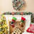 Christmas Black Cat Stocking