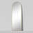 Arched Full Length Mirror Large Floor Mirror-249685691-249685706