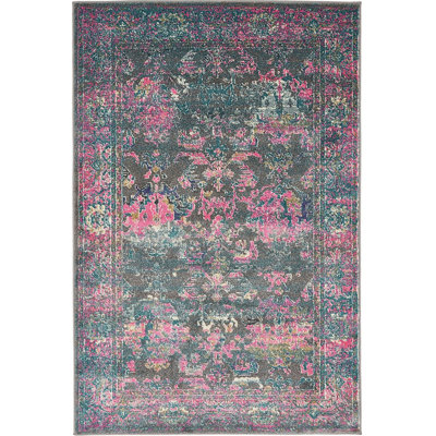 Oriental Indoor Rug