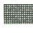 Grunge Row Non-Slip Outdoor Rug-1998176609