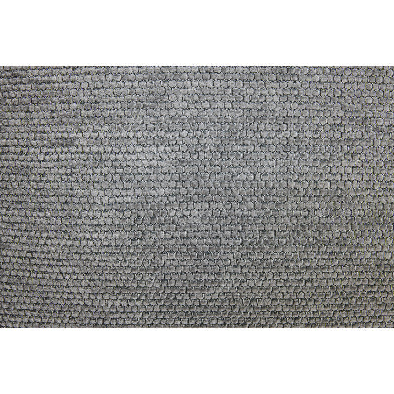 Fauteuil Chenille, Gris