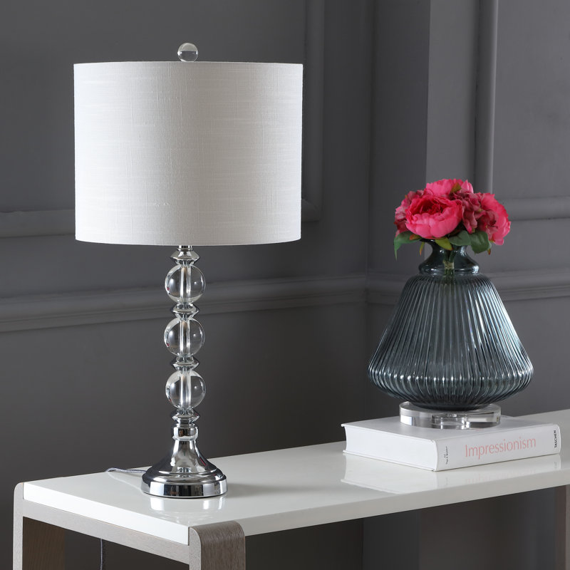 Ensemble de lampe de table 26" Anselmo