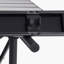 Table de camping pliante en aluminium