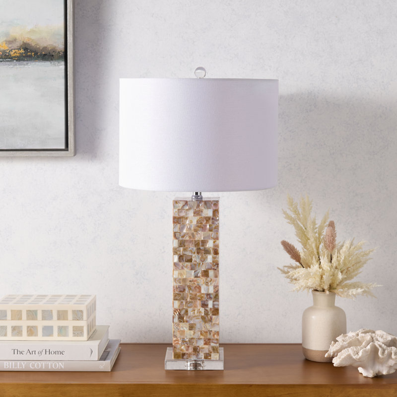 Jakey Shell Table Lamp