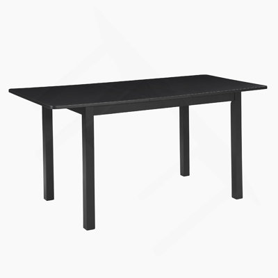 59‘’ Extendable Dining Table, Modern House Dining Room Table for 4-8, Wooden Kitchen Table , Dining Room,  Working Office, Home Living Room Furniture