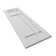 True Fit PVC San Juan Capistrano Mission Style Fixed Mount Shutters