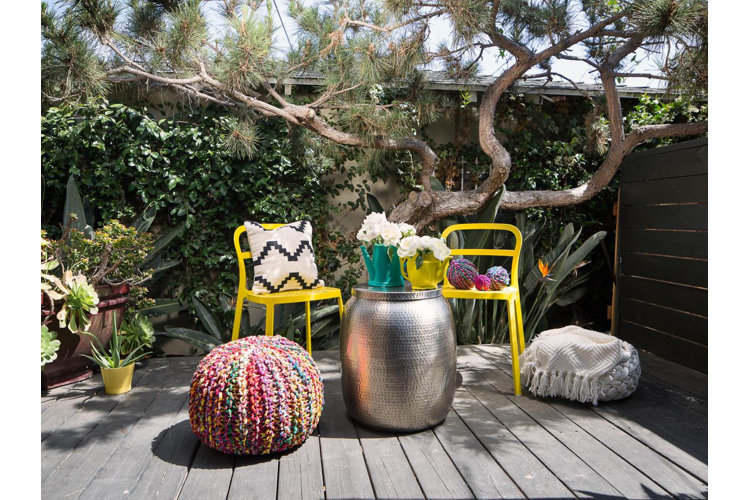 hosting a festival party at home