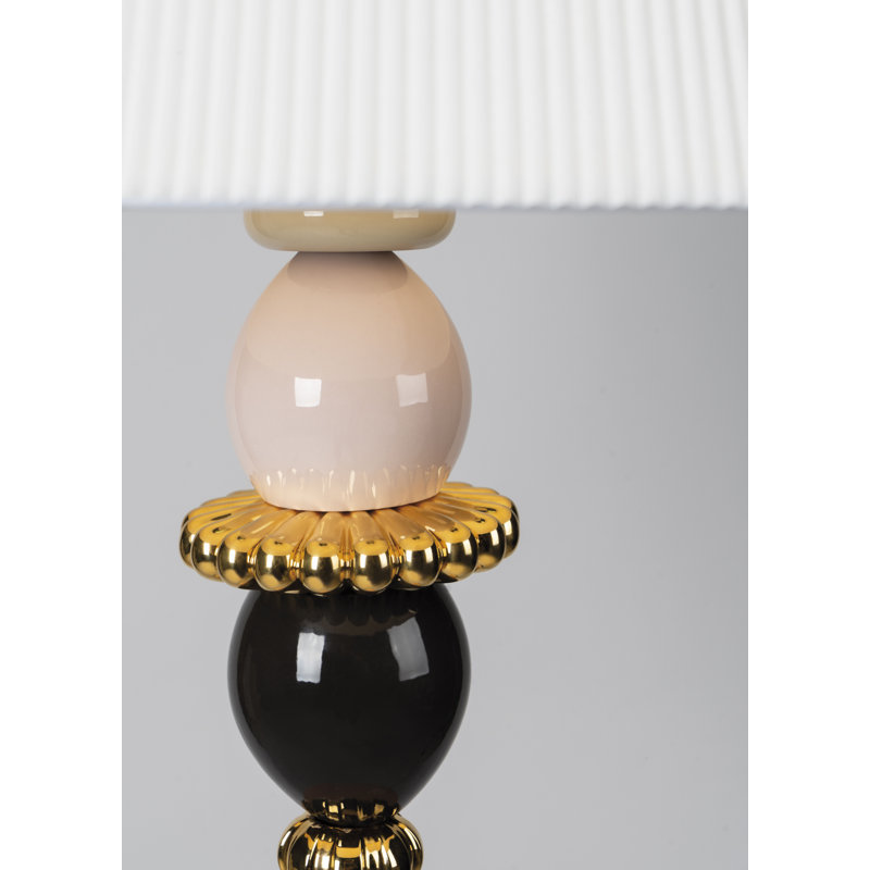 Firefly 64" LED Floor Lamp