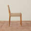 Alma Outdoor Dining Side Chair