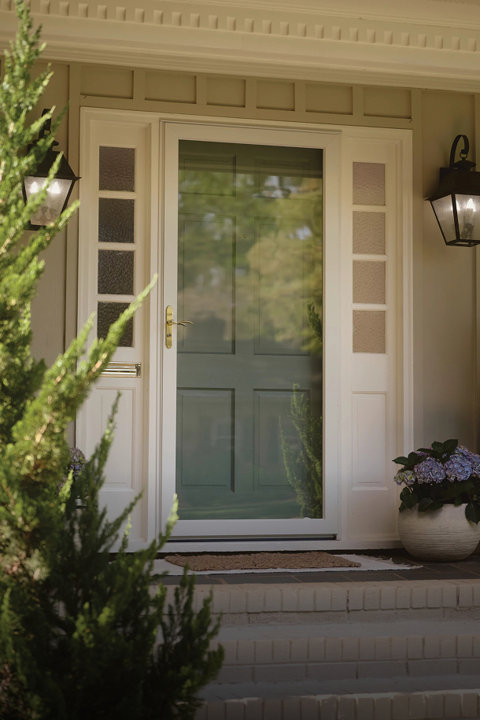Storm Doors