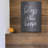 'Bless This Home' by Lux + Me, Wall Art-483051648