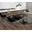 Arfhlaith Manny Square Coffee Table