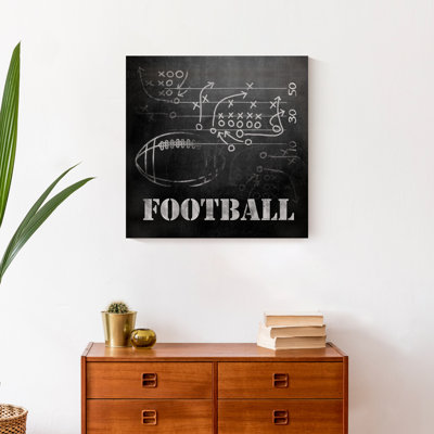 Art sur toile
