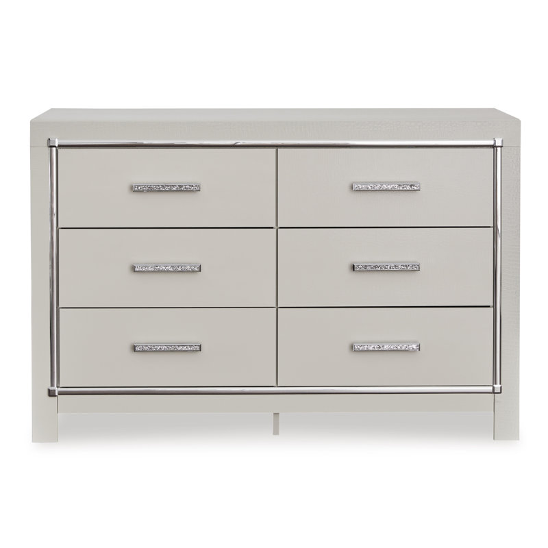 Commode Zyniden