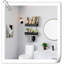 Tablette flottante en bois 2 pièces Calogera-673524120