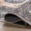 Tapis lavable à la machine Idra Multi Medallion SplashGuard-1692383933