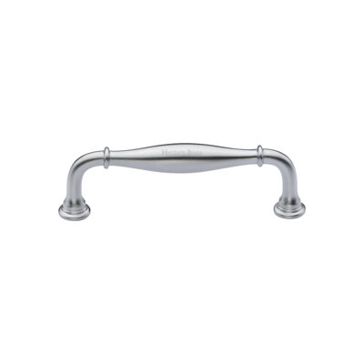 Heritage Brass Heritage Cabinet Pull Henley Traditional Design