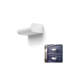 2" Length Geometric Knob-656266119