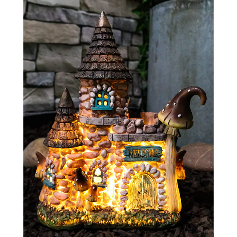 Figurine Gaulke