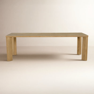 Innes 72'' Dining Table
