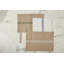 Rectangle Placemats, Vintage Stripe-349297370
