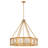 Hinkley Sura Chandelier By Lisa McDennon