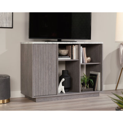 Meuble télé pour téléviseur de 50 po ou moins