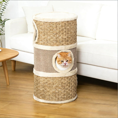 Cat Hideaway, Cat Condo