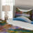 Rustic Coverlet