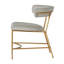 Chaise Mason