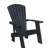 Shay Outdoor Adirondack Chair-39868390
