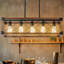 5-Light Kitchen Island Pendant-207413002