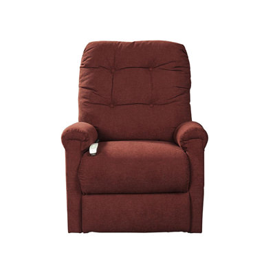 Fauteuil inclinable Popstitch Trio Piccolo