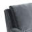 Gardella 30'' W Polyester Armchair-1824713256