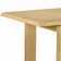 Afognak Extendable Dining Table