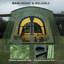 4 Person Tent