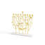 Wildflowers Menorah