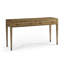 Sundial Console Table