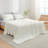 Cooling Comforter for Hot Sleepers – Reduces Skin Temp 2–5°C, Fluffy Down Alternative Fill, Machine Washable, All-Season Blanket for Night Sweats-109833599-109833597