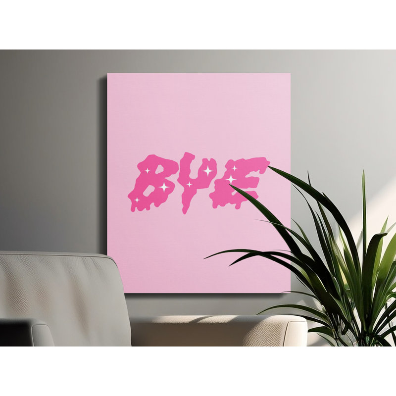 Cribbs Wrapped Canvas Print Set, 18x24