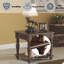 Table de bout Farrel