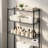 3-Tier Bathroom Organizer