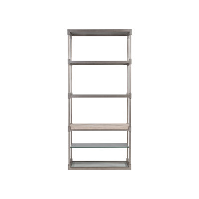Étagère à 5 niveaux Signature l 40 po x P 16 po x H 88 po