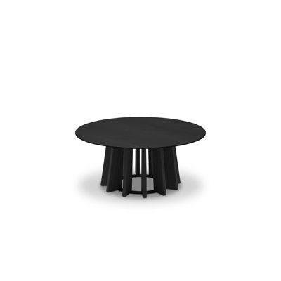 Atoli Pedestal Coffee Table