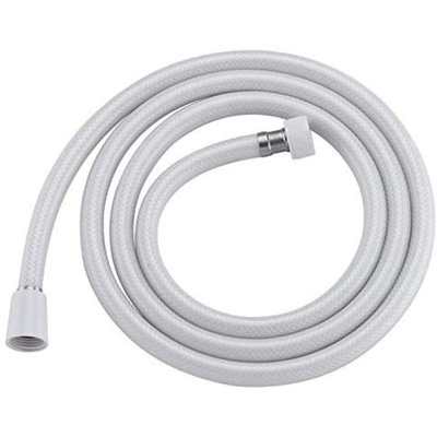 Anti-kink Flexible Pvc Shower Hose Perfect For Easy Installation Home Bathing