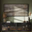 Très grand art mural Moody Cloudy Sky-765428196-765428199