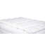Surmatelas en duvet et plumes 4 po Myla-317716934