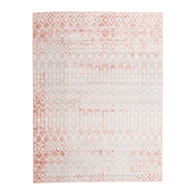 Kayenne Geometric Indoor Rug