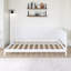 Lit plateforme en bois avec accoudoirs-1401256078-1401256177