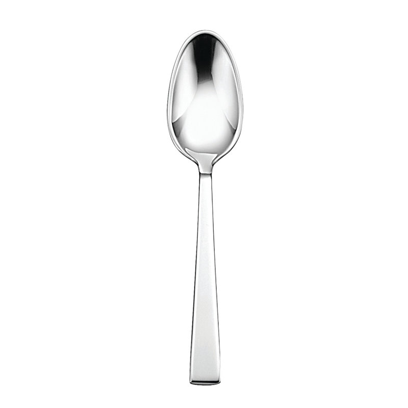 Oneida Hospitality Fulcrum Coffee/Espresso Spoon